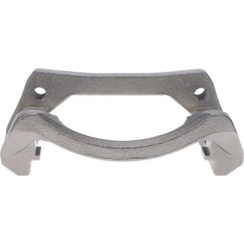 2007 Dodge Caravan Disc Brake Caliper Bracket Front Left A1 Cardone 141216 image 3 of 4