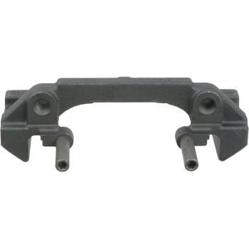 2007 Dodge Caravan Disc Brake Caliper Bracket Front Left A1 Cardone 141217 image 2 of 4