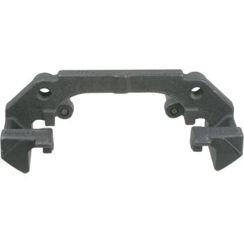 2007 Dodge Caravan Disc Brake Caliper Bracket Front Left A1 Cardone 141217 image 3 of 4