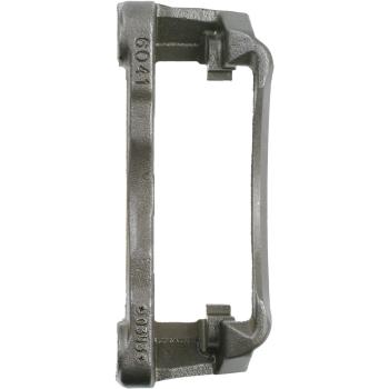 2000 Mitsubishi Eclipse Disc Brake Caliper Bracket Front Left A1 Cardone 141218 image 4 of 4