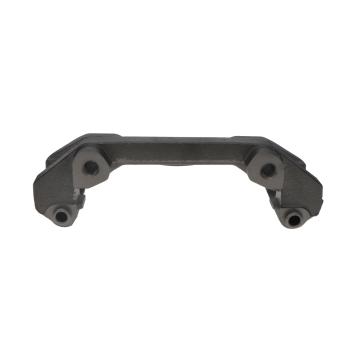 2008 Chrysler Aspen Disc Brake Caliper Bracket Front Left A1 Cardone 141237 image 2 of 4