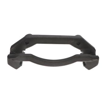 2008 Chrysler Aspen Disc Brake Caliper Bracket Front Left A1 Cardone 141237 image 3 of 4