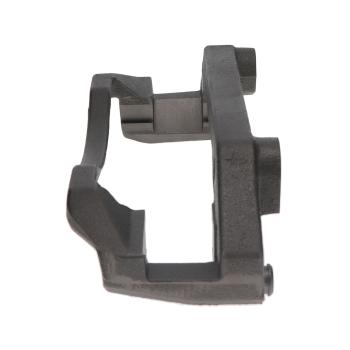 2008 Chrysler Aspen Disc Brake Caliper Bracket Front Left A1 Cardone 141237 image 4 of 4