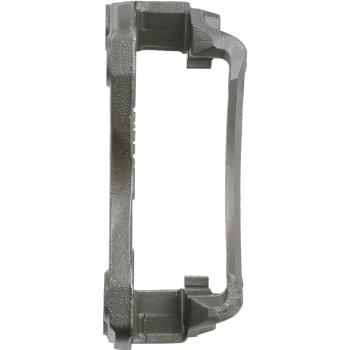 1990 Mitsubishi Eclipse Disc Brake Caliper Bracket Front Left A1 Cardone 141238 image 4 of 4