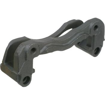 2000 Mitsubishi Eclipse Disc Brake Caliper Bracket Front Left A1 Cardone 141242 image 1 of 4