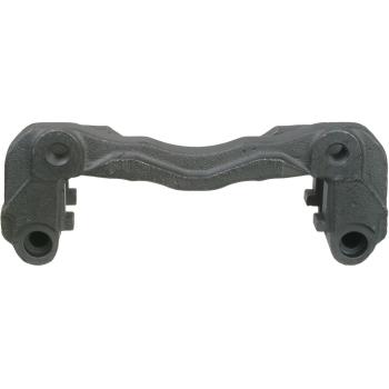 2000 Mitsubishi Eclipse Disc Brake Caliper Bracket Front Left A1 Cardone 141242 image 2 of 4