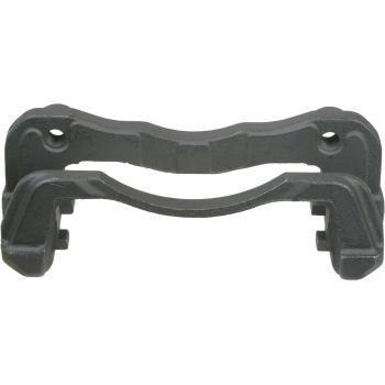 2000 Mitsubishi Eclipse Disc Brake Caliper Bracket Front Left A1 Cardone 141242 image 3 of 4