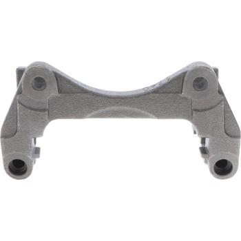 2014 Jeep Compass Disc Brake Caliper Bracket Front Left A1 Cardone 141244 image 2 of 4