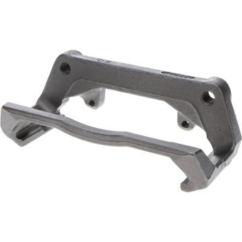 2008 Chrysler Aspen Disc Brake Caliper Bracket Rear Left A1 Cardone 141247 image 1 of 4