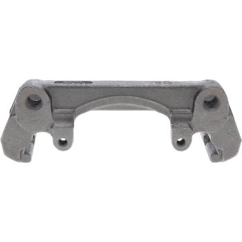 2008 Chrysler Aspen Disc Brake Caliper Bracket Rear Left A1 Cardone 141247 image 2 of 4