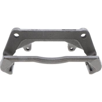 2008 Chrysler Aspen Disc Brake Caliper Bracket Rear Left A1 Cardone 141247 image 3 of 4