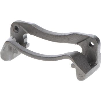 2000 Mitsubishi Eclipse Disc Brake Caliper Bracket Rear Left A1 Cardone 141249 image 1 of 4