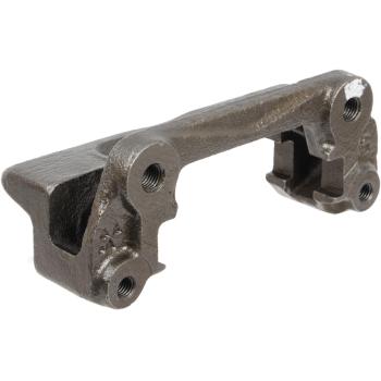 1990 Mitsubishi Eclipse Disc Brake Caliper Bracket Rear Left A1 Cardone 141258 image 1 of 4