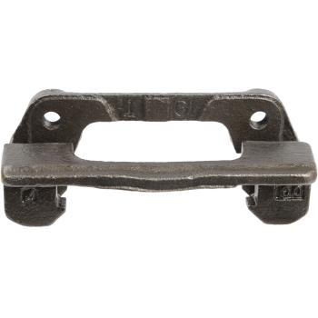 1990 Mitsubishi Eclipse Disc Brake Caliper Bracket Rear Left A1 Cardone 141258 image 3 of 4