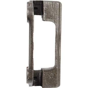 1990 Mitsubishi Eclipse Disc Brake Caliper Bracket Rear Left A1 Cardone 141258 image 4 of 4