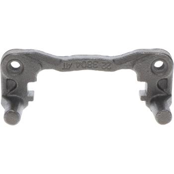 2014 Jeep Compass Disc Brake Caliper Bracket Rear Left A1 Cardone 141260 image 3 of 4