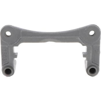 2014 Jeep Compass Disc Brake Caliper Bracket Rear Left A1 Cardone 141268 image 2 of 4