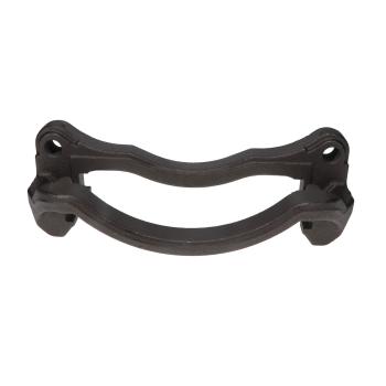 2014 Ram 4500 Disc Brake Caliper Bracket Front Left A1 Cardone 141270 image 3 of 4