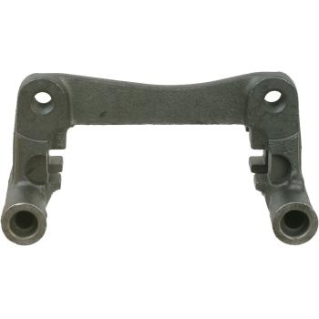 1996 Toyota Avalon Disc Brake Caliper Bracket Rear Left A1 Cardone 141350 image 2 of 4