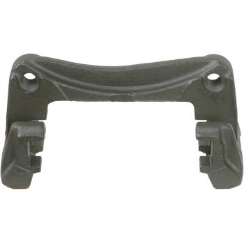 1996 Toyota Avalon Disc Brake Caliper Bracket Rear Left A1 Cardone 141350 image 3 of 4