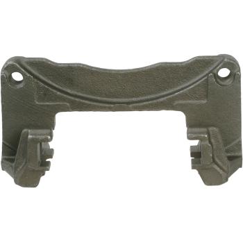1996 Toyota Avalon Disc Brake Caliper Bracket Rear Left A1 Cardone 141360 image 2 of 4