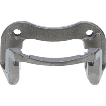 2007 Lexus RX400h Disc Brake Caliper Bracket Rear Left A1 Cardone 141374 image 3 of 4