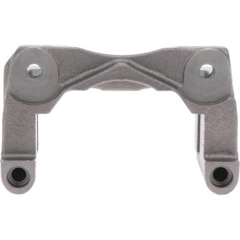 2010 Pontiac Vibe Disc Brake Caliper Bracket Rear Left A1 Cardone 141385 image 2 of 4