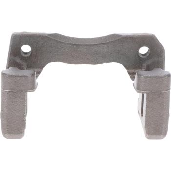 2010 Pontiac Vibe Disc Brake Caliper Bracket Rear Left A1 Cardone 141385 image 3 of 4