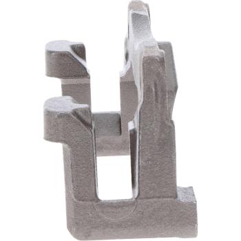 2010 Pontiac Vibe Disc Brake Caliper Bracket Rear Left A1 Cardone 141385 image 4 of 4