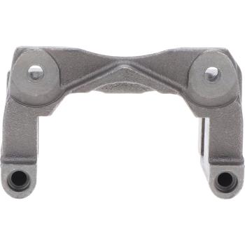 2010 Pontiac Vibe Disc Brake Caliper Bracket Rear Right A1 Cardone 141386 image 2 of 4