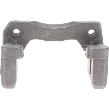 2010 Pontiac Vibe Disc Brake Caliper Bracket Rear Right A1 Cardone 141386 image 3 of 4