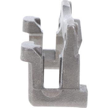 2010 Pontiac Vibe Disc Brake Caliper Bracket Rear Right A1 Cardone 141386 image 4 of 4