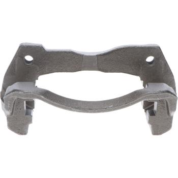 2010 Pontiac Vibe Disc Brake Caliper Bracket Front Left A1 Cardone 141393 image 3 of 4