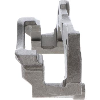 2010 Pontiac Vibe Disc Brake Caliper Bracket Front Left A1 Cardone 141393 image 4 of 4