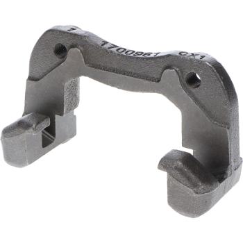 2007 Acura TSX Disc Brake Caliper Bracket Rear Left A1 Cardone 141433 image 1 of 4