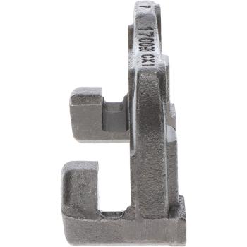 2007 Acura TSX Disc Brake Caliper Bracket Rear Left A1 Cardone 141433 image 4 of 4