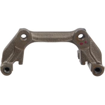 2008 Mini Cooper Disc Brake Caliper Bracket Rear Left A1 Cardone 141685 image 2 of 4