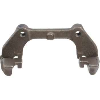 2008 Mini Cooper Disc Brake Caliper Bracket Rear Left A1 Cardone 141685 image 3 of 4