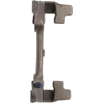 2008 Mini Cooper Disc Brake Caliper Bracket Rear Left A1 Cardone 141685 image 4 of 4