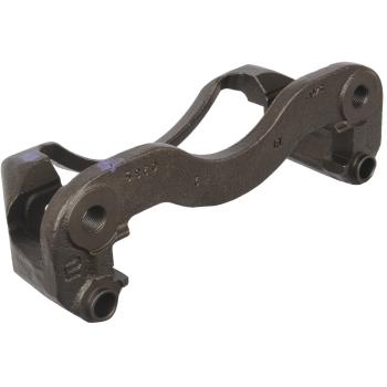 2012 Isuzu NPR Disc Brake Caliper Bracket Front Left A1 Cardone 141696 image 1 of 4