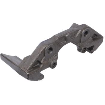 2008 Lincoln Navigator Disc Brake Caliper Bracket Rear Left A1 Cardone 141707 image 1 of 4