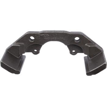 2008 Lincoln Navigator Disc Brake Caliper Bracket Rear Left A1 Cardone 141707 image 3 of 4