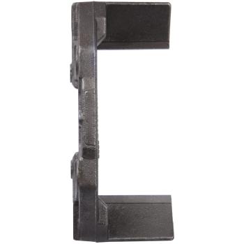 2008 Lincoln Navigator Disc Brake Caliper Bracket Rear Left A1 Cardone 141707 image 4 of 4