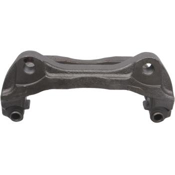 2006 Land Rover LR3 Disc Brake Caliper Bracket Front Left A1 Cardone 141713 image 2 of 4