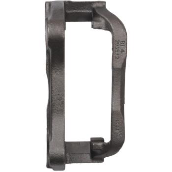 2006 Land Rover LR3 Disc Brake Caliper Bracket Front Left A1 Cardone 141713 image 4 of 4