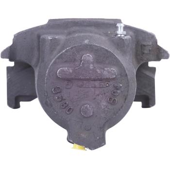 1974 Dodge B200 Van Disc Brake Caliper Front Left A1 Cardone 184074 image 2 of 4
