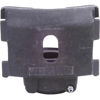 1974 Dodge B200 Van Disc Brake Caliper Front Left A1 Cardone 184074 image 3 of 4