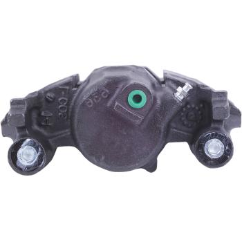 1991 Oldsmobile Silhouette Disc Brake Caliper Front Right A1 Cardone 184194 image 2 of 4