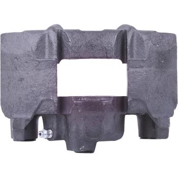 1991 Oldsmobile Silhouette Disc Brake Caliper Front Left A1 Cardone 184195 image 3 of 4