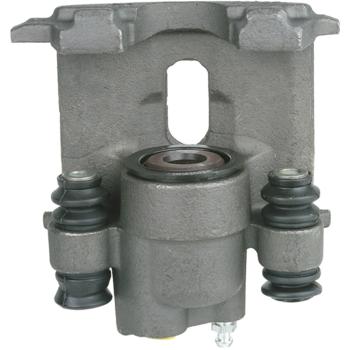 1994 Chrysler Intrepid Disc Brake Caliper Rear Right A1 Cardone 184305 image 3 of 3